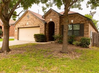 2019 Woodway Dr, Leander, TX 78641