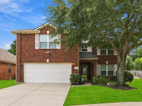 12314 Brentleywood Ln, Houston, TX 77070