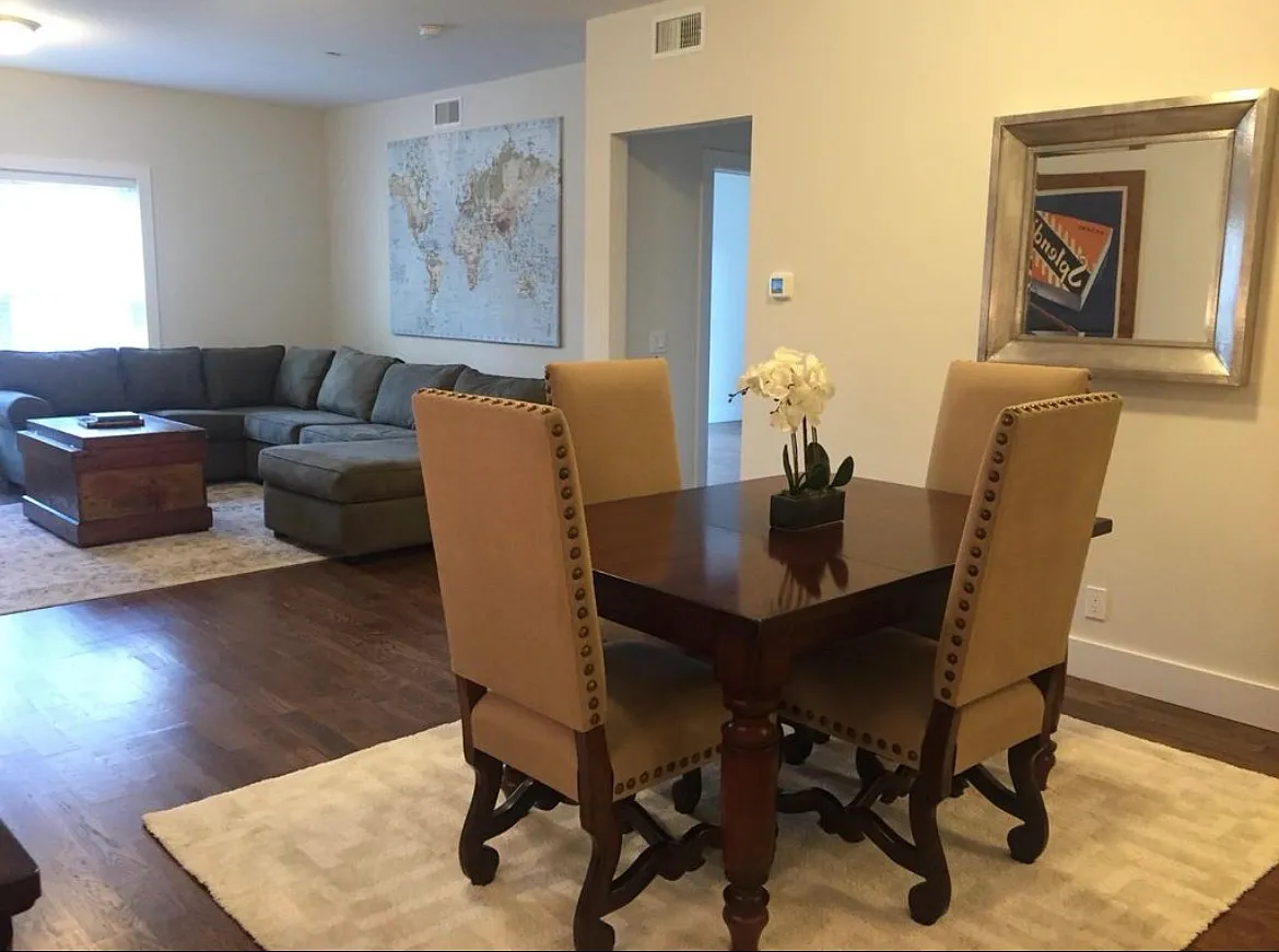 1 bed, 800 sqft, $1,805 — Photo 4