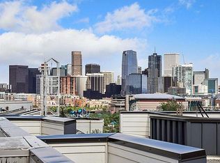 2326 N Decatur St UNIT 1, Denver, CO 80211