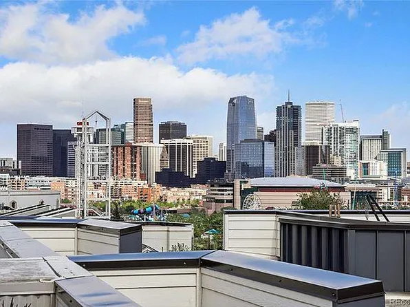 2326 N Decatur St Unit 1, Denver, CO 80211