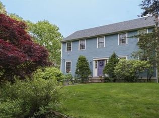 181 Middle Rd, Newbury, MA 01922