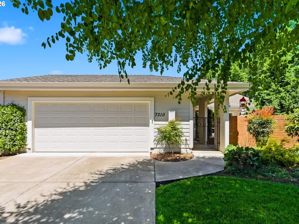 7310 SW Arbor Lake Dr, Wilsonville, OR 97070
