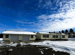 13618 13th Ave SW, Pillager, MN 56473