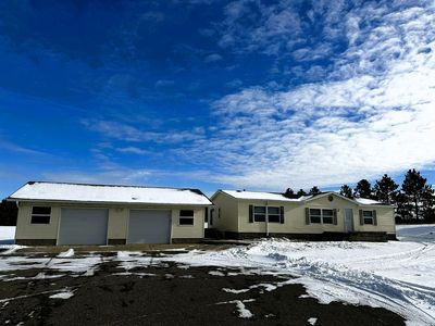 13618 13th Ave SW, Pillager, MN, 56473