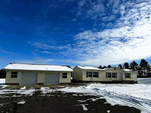 13618 13th Ave SW, Pillager, MN 56473