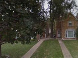 6440 N Trumbull Ave, Lincolnwood, IL 60712