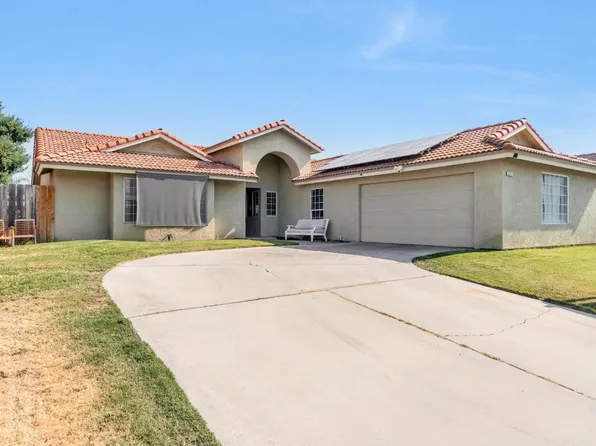 3377 Kimmel Ave, Madera, CA 93637