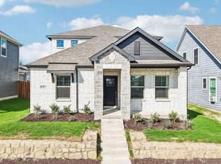 3204 Hopewell Ln, Fort Worth, TX 76179
