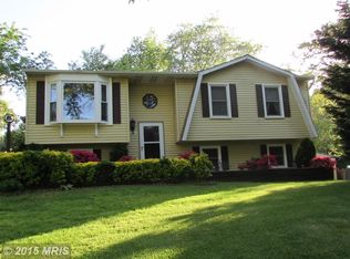 1321 Calvert Beach Rd, Saint Leonard, MD 20685