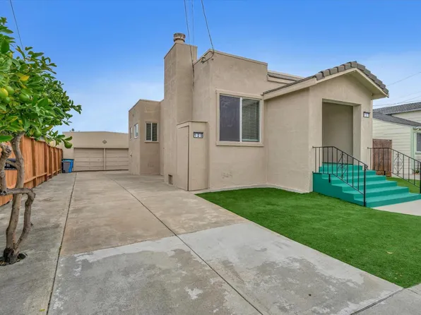 125 Santa Lucia Ave, San Bruno, CA 94066