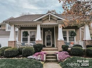 7207 Chaddsley Dr, Huntersville, NC 28078