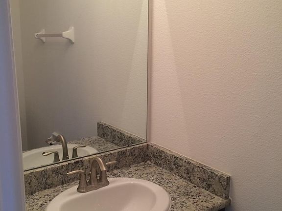 Half Bath Down Stairs