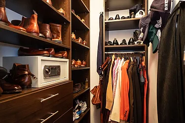 Rented by Citi Habitats