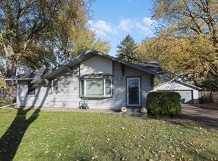 8831 Granada Ave S, Cottage Grove, MN 55016