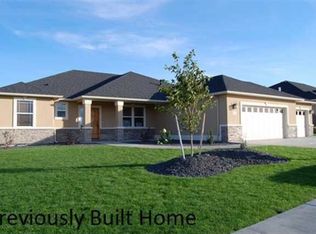 3509 S Volland St, Kennewick, WA 99337