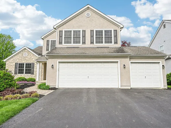3209 Cassey St, Hilliard, OH 43026