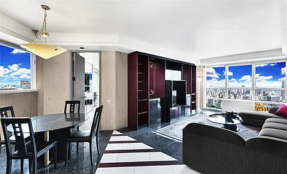 Rented by Engel & Völkers New York City