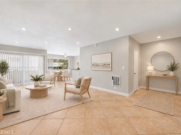5328 Newcastle Ave Unit 54, Encino, CA 91316