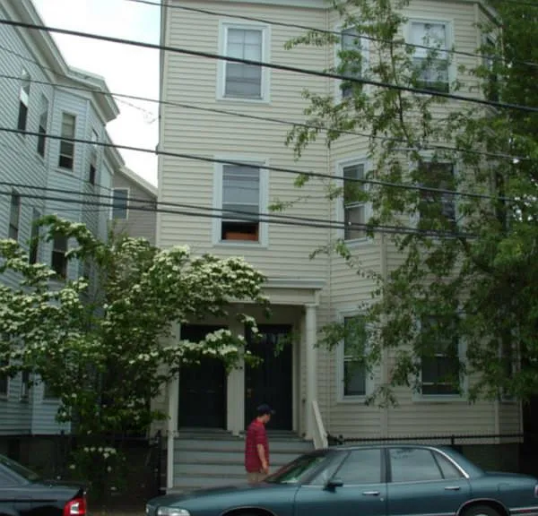 384 Washington St #2J — Photo 4