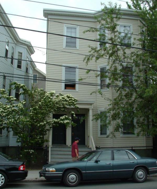 Building Photo