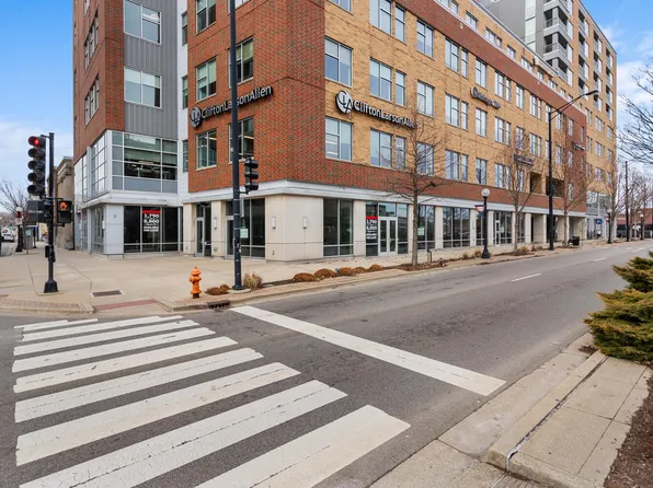 301 N Neil St Ste 709, Champaign, IL 61820