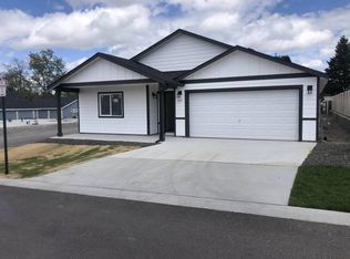 1123 S Rees Lane & Adjacent Accessory Dwelling, Veradale, WA 99037