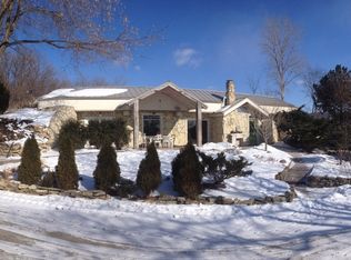 15749 Hammer Rd, Sparta, WI 54656