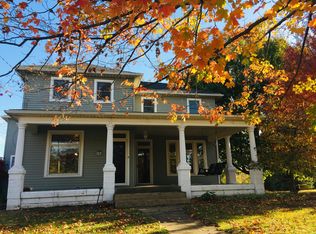 131 E Columbus St, Thornville, OH 43076