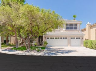 2460 Tour Edition Dr, Henderson, NV 89074