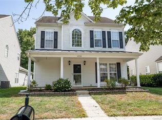 6738 Tanners Creek Dr, Huntersville, NC 28078