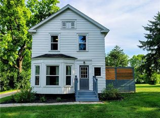 3689 W National Rd, Springfield, OH 45504