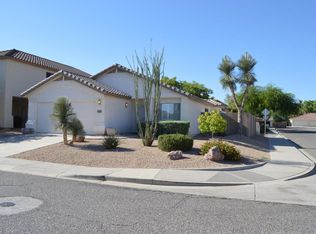 6408 W Saddlehorn Rd, Phoenix, AZ 85083