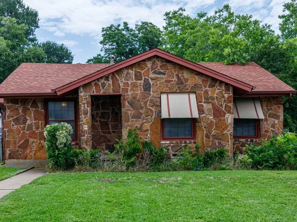 1328 Lakeside Dr, Garland, TX 75040