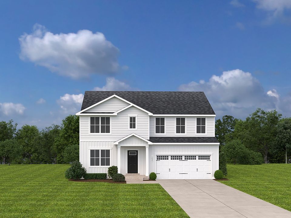1st image of 200 Gallant Fox Dr Lot 268