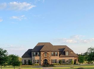 1195 County Line Rd, Dothan, AL 36305