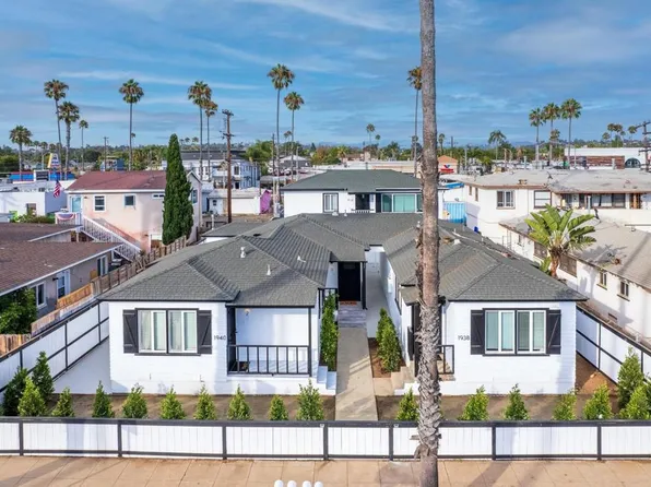 1938-1942 S Tremont St, Oceanside, CA 92054