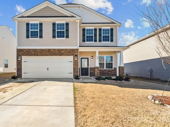 220 Final Stretch Ln, Clover, SC 29710