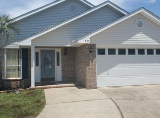 355 Currant Trce, Mary Esther, FL 32569