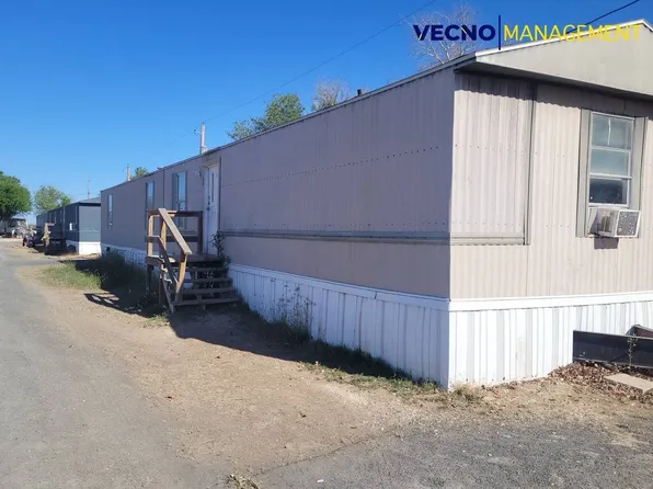 3525 E Main St Lot 24, Uvalde, TX 78801