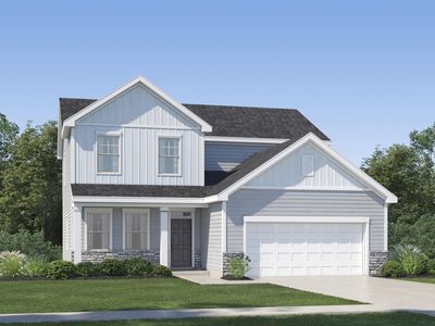 728 Shea Hill Dr, Angier, NC, 27501