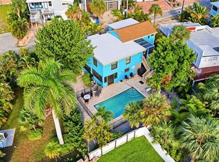 210 Miramar ST, FORT MYERS BEACH, FL 33931