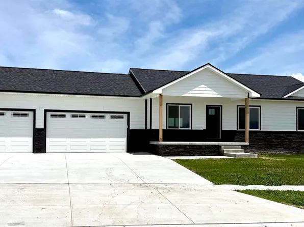 300 Jo Ln, McCool Junction, NE 68401