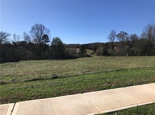 5704 Brickhampton Ct LOT 24, Clermont, GA 30527