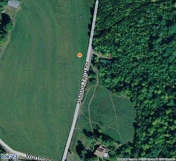 Photo of Mobile Home Lot
