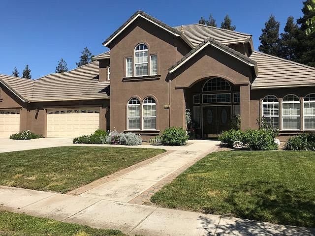 3550 Brookstone Dr Turlock CA 95382 Zillow