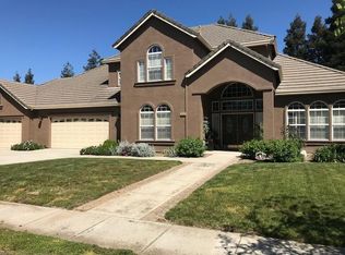 3550 Brookstone Dr, Turlock, CA 95382