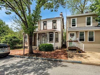 333 E Miner St, West Chester, PA, 19382