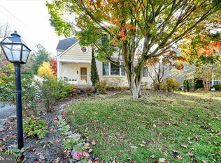 236 Arlingham Rd, Flourtown, PA 19031