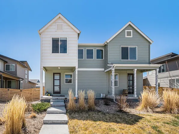 6019 Denys Dr, Timnath, CO 80547